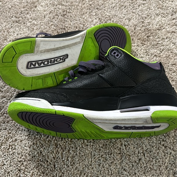 Air Jordan 3 joker - Picture 5 of 5